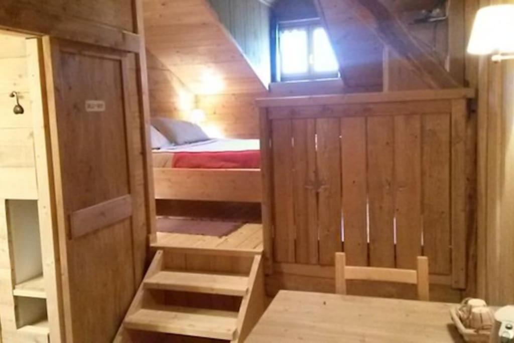 Charcier Les Cabanes De Pellier מראה חיצוני תמונה